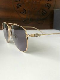 Picture of Chrome Hearts Sunglasses _SKUfw39283130fw